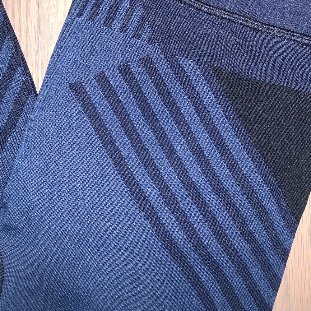 Sweaty Betty NWT Interval Seamless 7/8 Leggings - Picture 10 of 12
